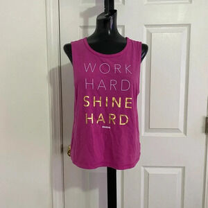 Reebok Speedwick Tank Top Sz Medium